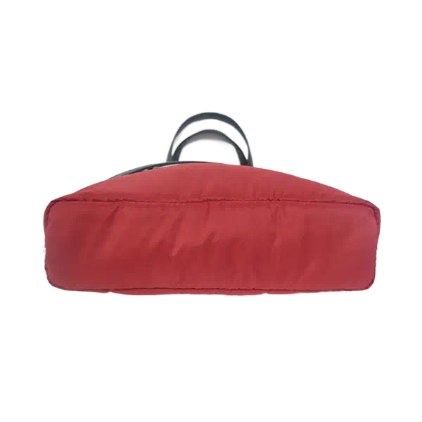 sac de voyage de sac à main bloqué de couleur de polyester de femmes pour les hommes sport gym work out_4